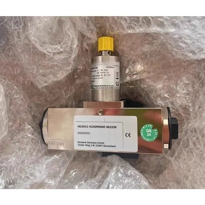 Датчик потока HD2KO1-025GM060E-962559+FLEX-HD2K-IKK (art.: 3920dbfc111b8) - 3920dbfc111b8