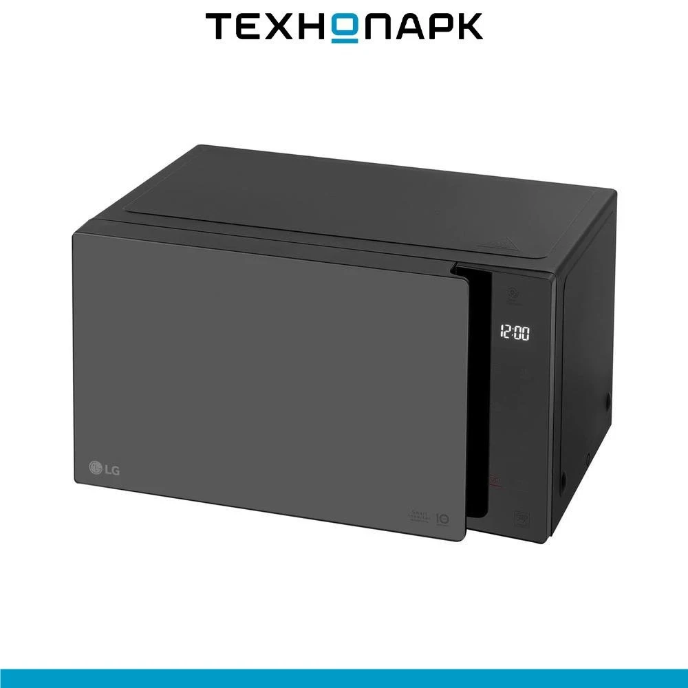 Микроволновая печь LG MW25R95GIR NeoChef | Бытовая техника