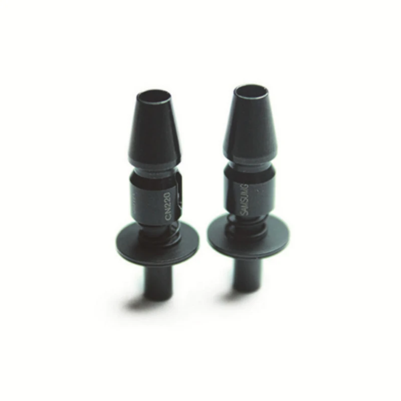 

CP45 CN110 Nozzle with Good Quality For SMT Pick And Place Machine For SMT Pick And Place Machine Production Line Accessories