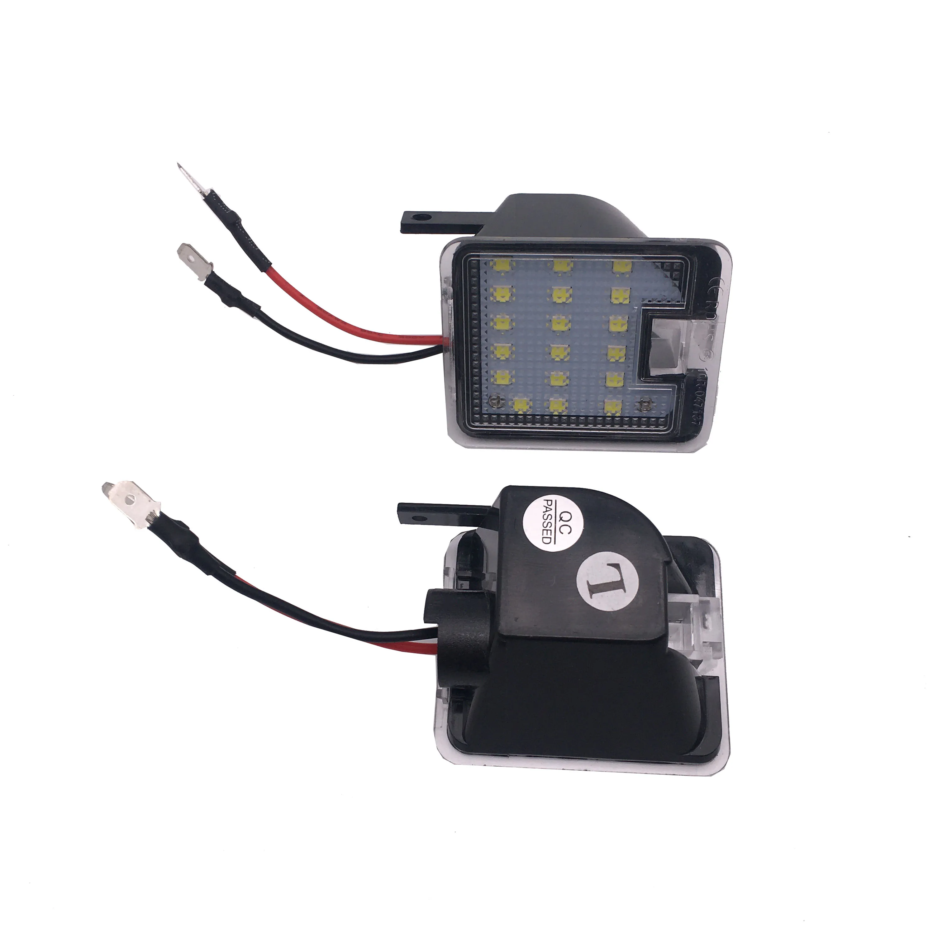 2 шт. светодиодный передний фонарь автомобиля для Ford C-Max 2003-2010 II 2010 S-Max Focus III - 2013 ~