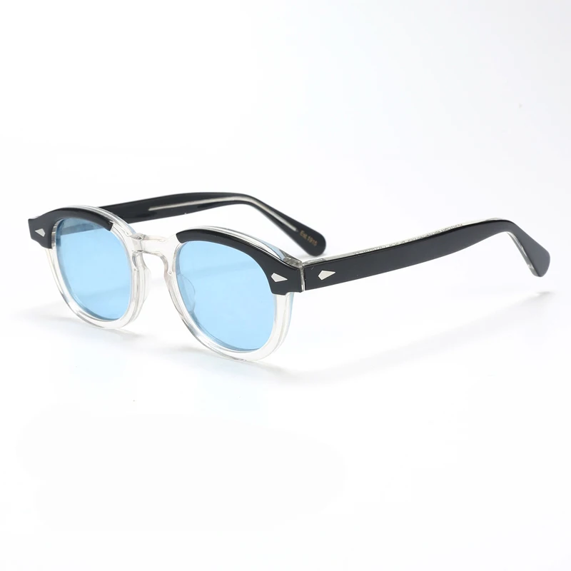 Johnny Depp Polarized Sunglasses Men Women Luxury Brand Designer Lemtosh Style Sun Glasses For Male Female Oculos (art.: 3920ca52907da) - 3920ca52907da