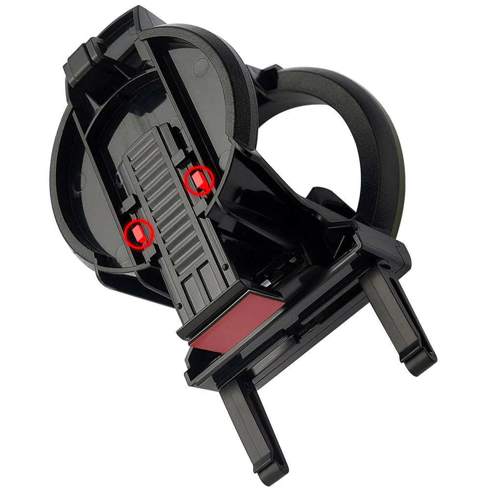 

Car Cup Holder Adapter Vehicle Air Vent Mounted Drink Holder Cup Holder Adapter