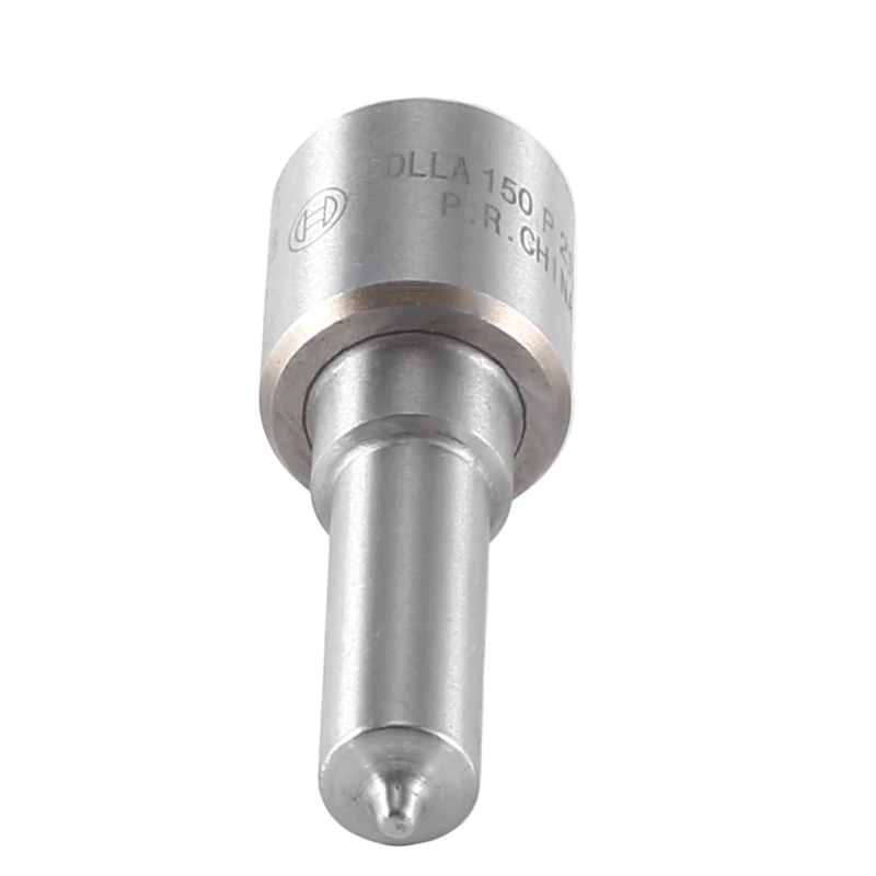 1 шт. DLLA150P2123 новая дизельная Форсунка для общей топливной магистрали аксессуары