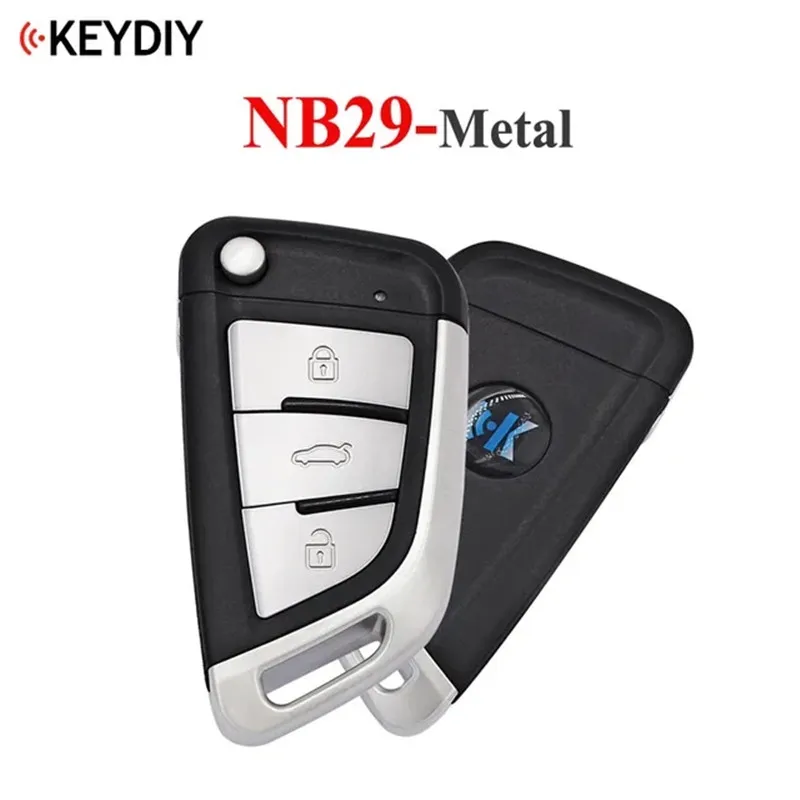 Мини-программатор Дистанционного Ключа KEYDIY B29 NB29 KD900 KD900+KD-X2 KD200 URG200 С 3 Кнопками Для