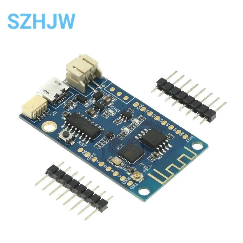 TTGO T-Base ESP8266 Wi-Fi беспроводной модуль 4 Мб Flash I2C порт для MicroPython NodeMCU совместимый TTGO T-Base ESP8266 Wi-Fi беспроводной модуль 4 Мб Flash I2C порт для MicroPython NodeMCU совместимый