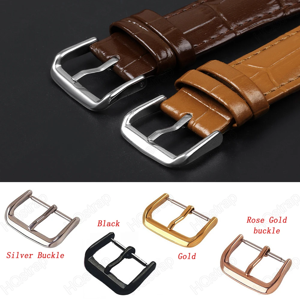 Ремешок с золотой пряжкой для Apple Watch 10 42 мм 46 Ultra 49 Bralcet Iwatch Series 9 7 6 SE 5 44 40 41 45