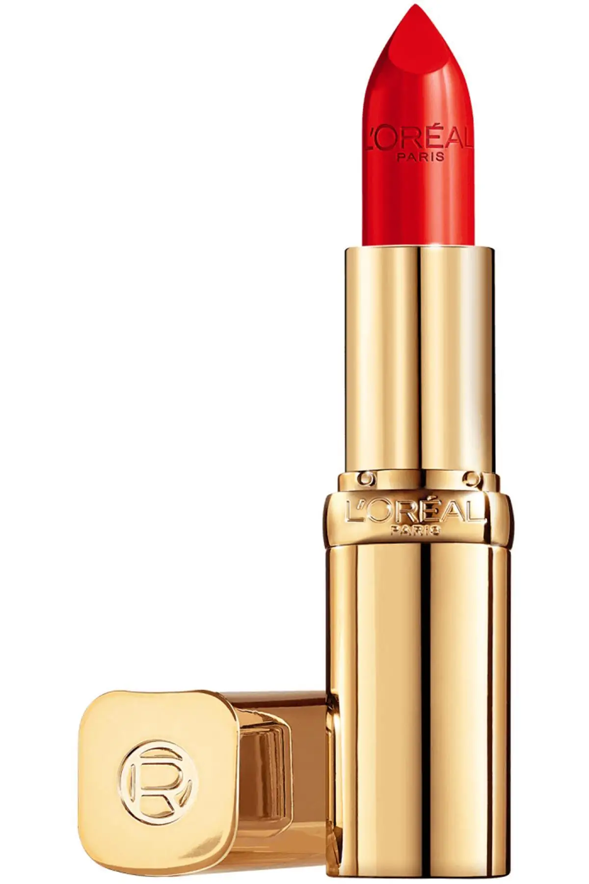 

Brand: L'Oreal Paris Color Riche Lipstick Satin No: 125 Category: Lip Gloss
