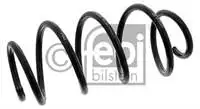 

130019F for coil spring ON A3 ALTEA OCTAVIA 0413 BEETLE leos JETTA BEETLE leos JETTA GOLF V VI