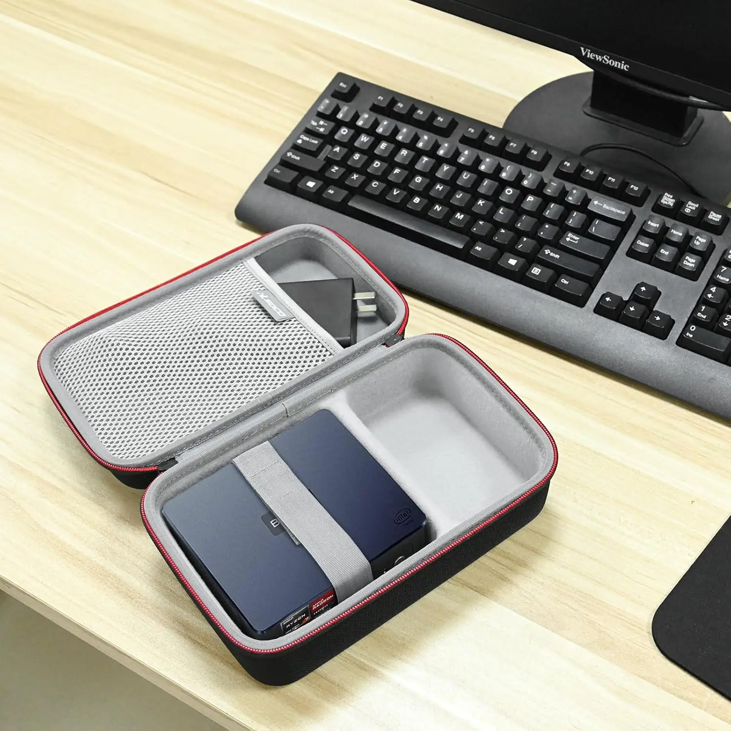 Мини-ПК для Beelink Mini S12 Pro мини-ПК мини-компьютер компьютер настольных компьютеров