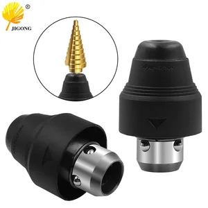 Сверлильный патрон SDS + 36 В GBH36VF GBH 2-26 DFR GBH 4-32 DFR