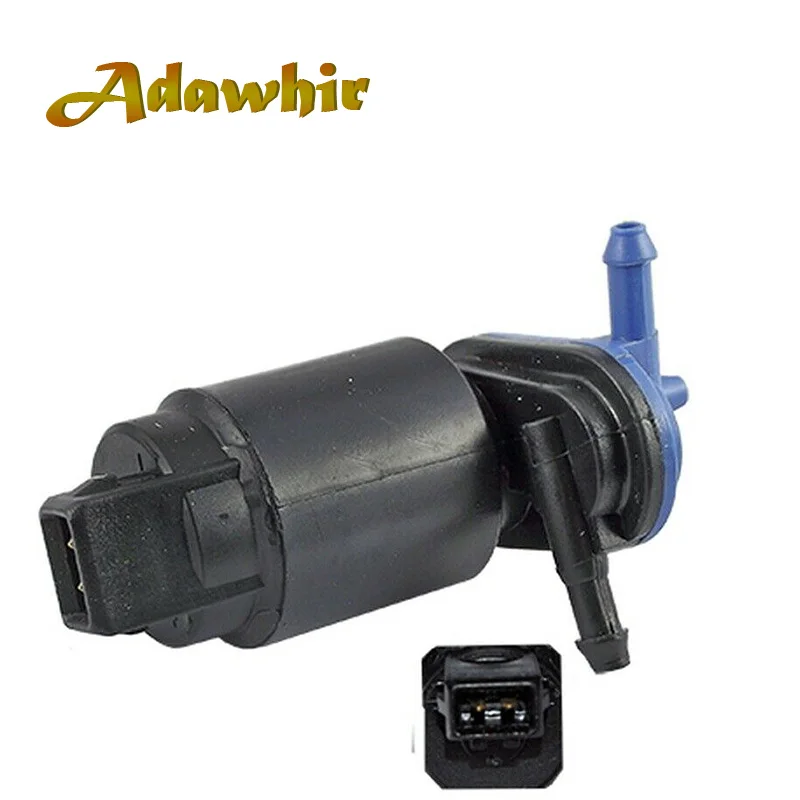 

Насос мойки лобового стекла для Volkswagen Golf 1991-1998 1H6955651