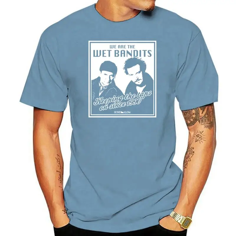 

Домашняя футболка для женщин, влажных бандитов, бойфренда