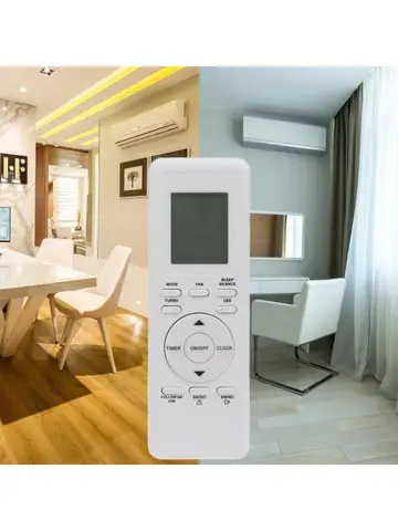 Пульт дистанционного управления кондиционером ALITER для RG94A/BGEF