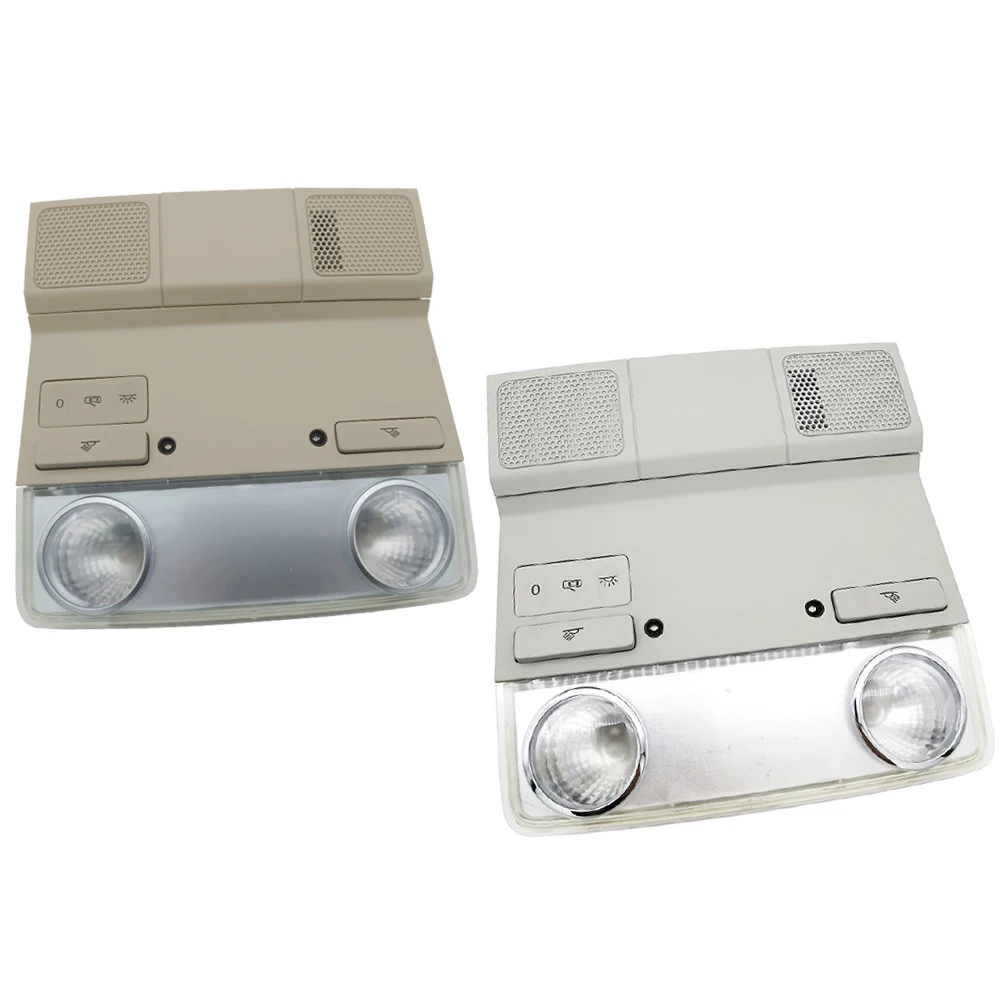 

Передний потолочный светильник для VW Golf 6 MK6 Passat B6 Skoda Yeti