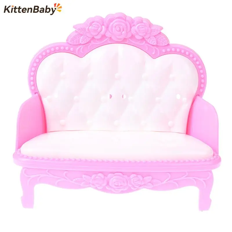 1:12 миниатюрный кукольный домик имитация дивана стула Диспенсер воды пейзаж