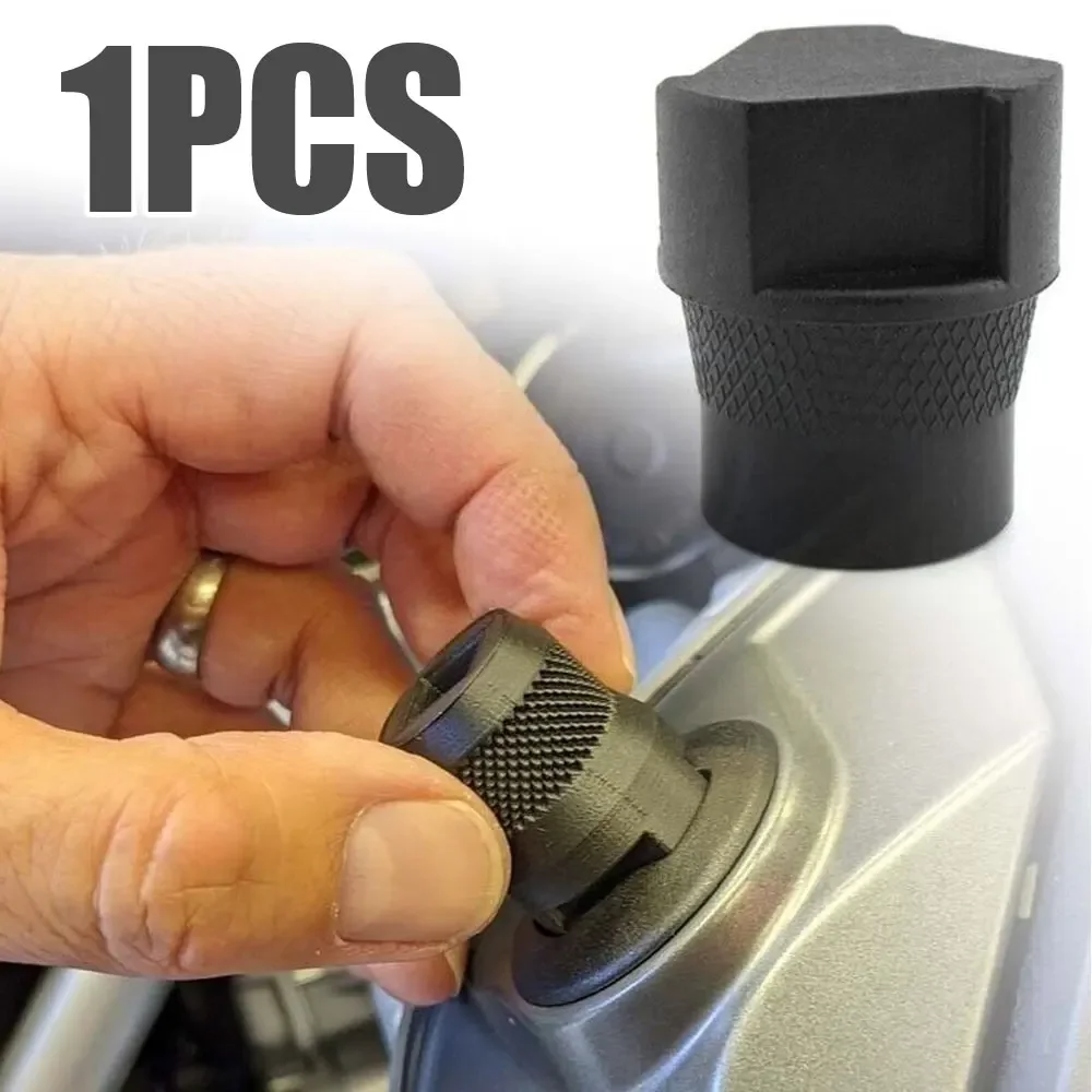 

1Pc Motorcycle Car Engine Oil Filler Cap Tool Wrench Removal Black Oil Filler Cap Socket Removal For BMW R1200GS/Adventure