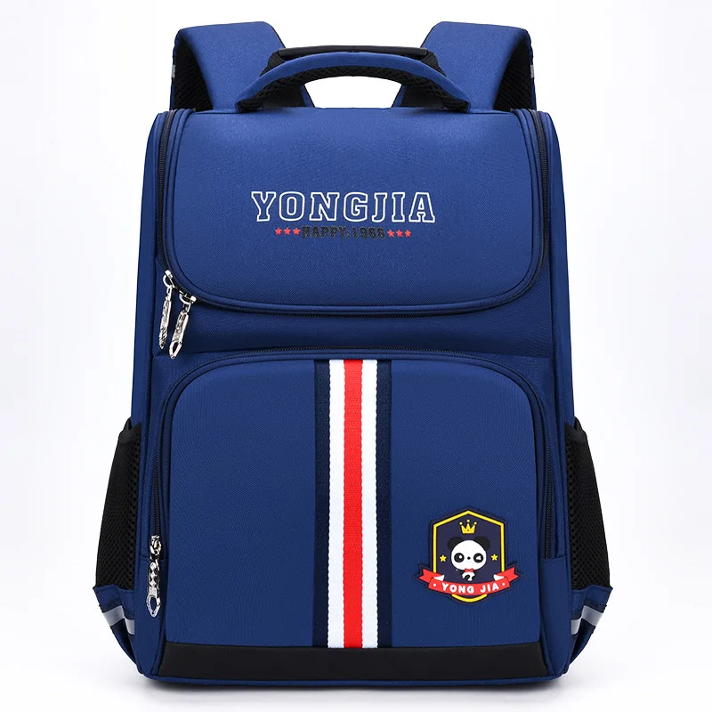 Kids Orthopedic schoolbag Waterproof Children School Bags for Boys Girls backpack kids Primary school Backpack mochila escolar