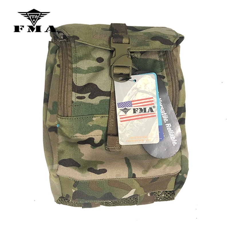 

FMA Новый тактический Чехол GP Multicam 500D Cordura морская версия Чехол для страйкбола RS9983