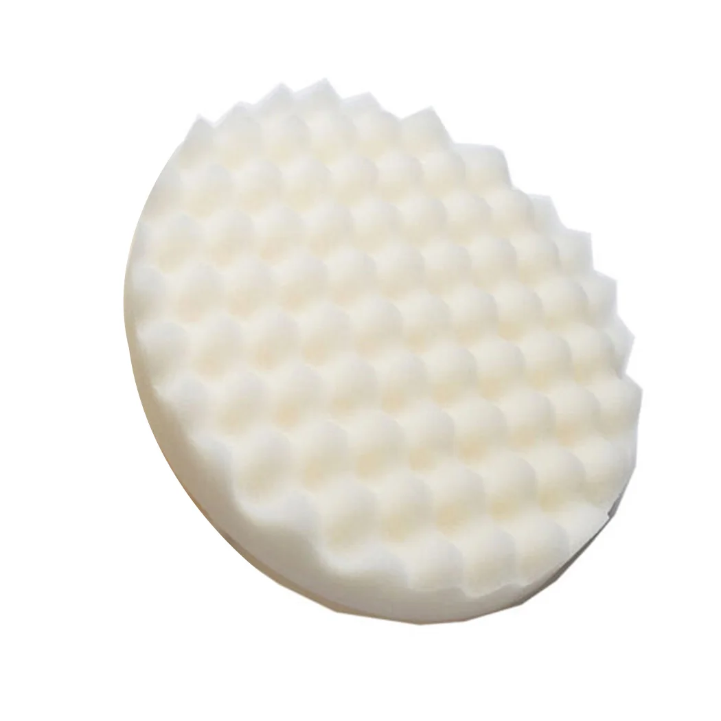 

05725 Polishing Pad Tool Eliminates Scratches Gloss Shine Consistently Durable Polishing Practical High Quality