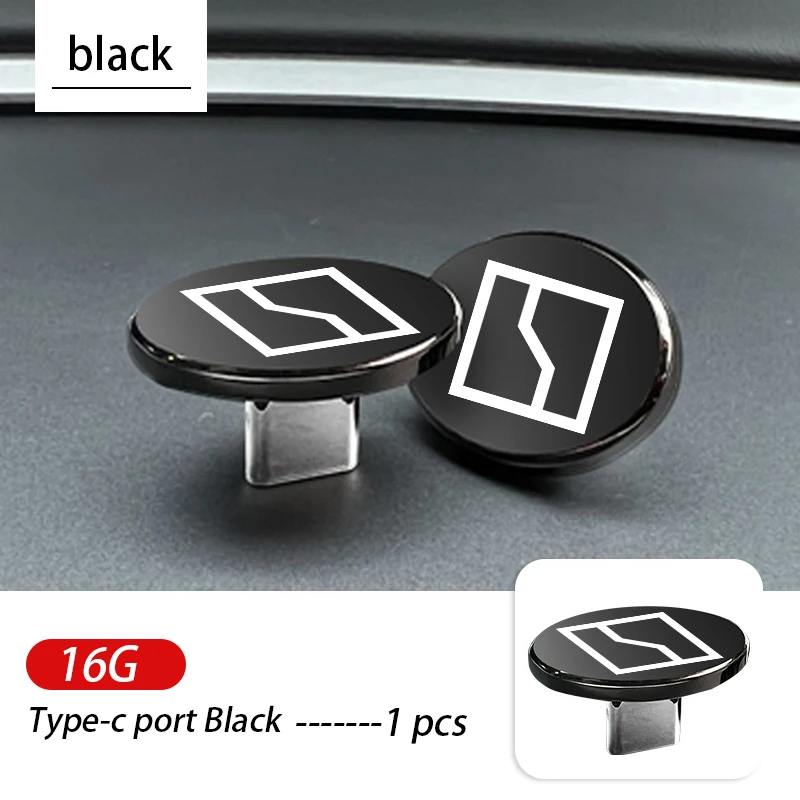 

Автомобильный USB-накопитель на 64 ГБ, 32 ГБ, 16 ГБ, карта памяти раньше для Zeekr 001 2021 2022 2023 EV 2021-2023 009 Krypton