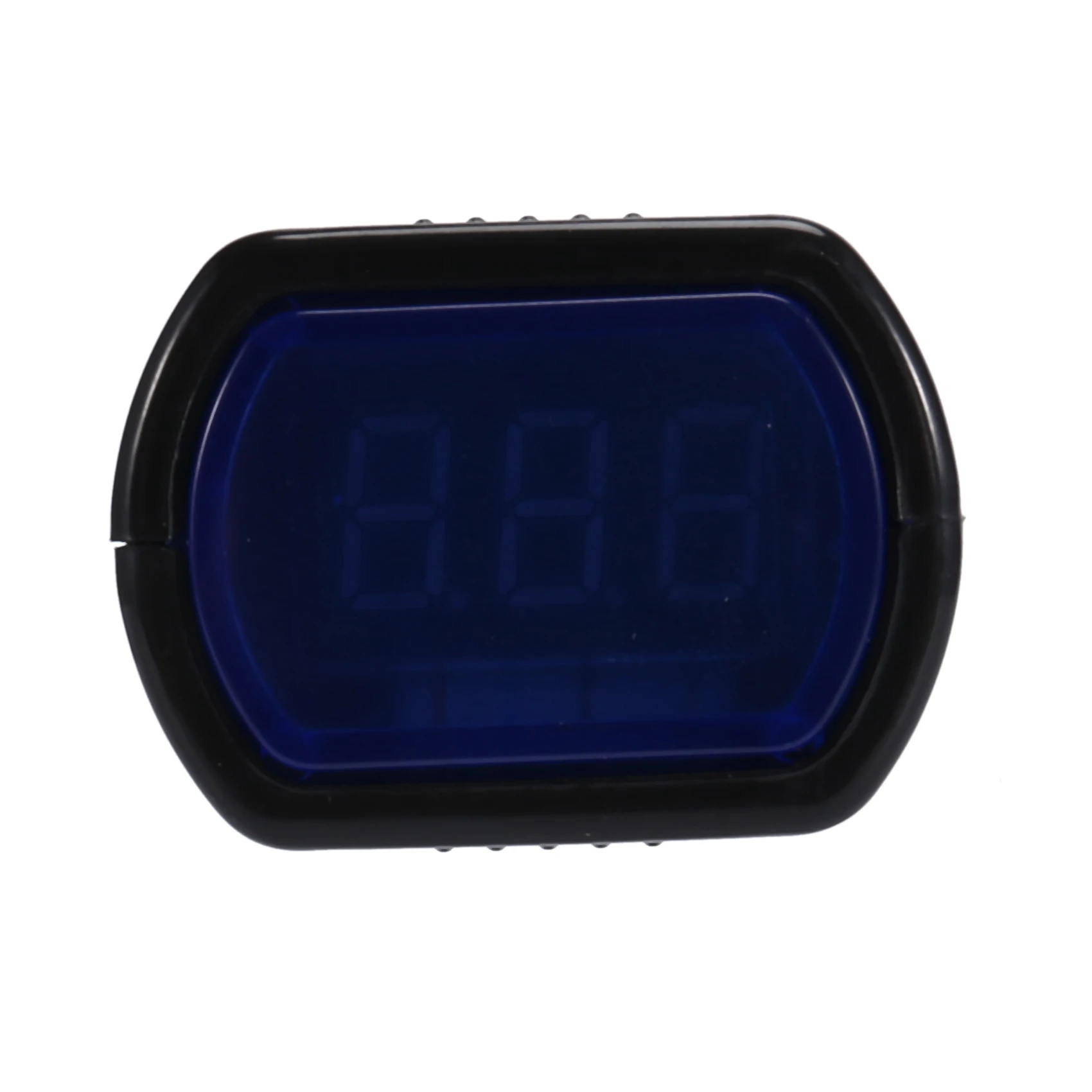 

LCD Cigarette Lighter Voltage Digital Panel Meter Volt Voltmeter Monitor for Auto Car Truck