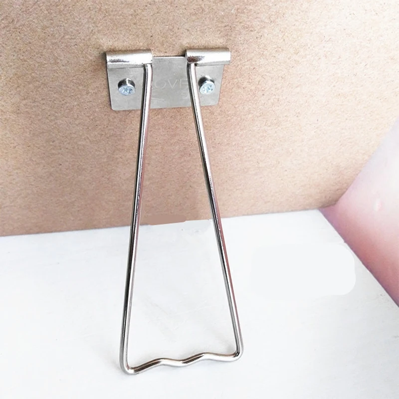 Фоторамка мольберт задняя подставка изысканное Декоративное Оборудование