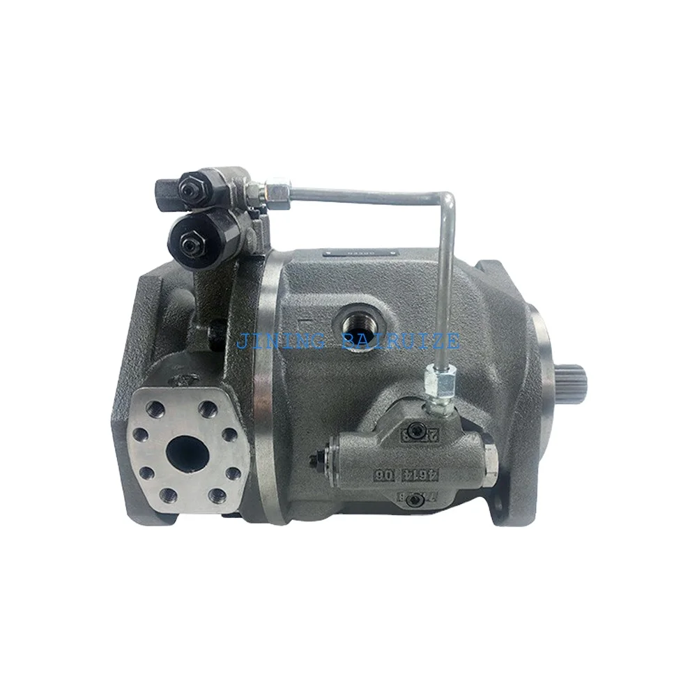 

Original new excavator parts rexroth piston pump A10VSO45 hydraulic pump