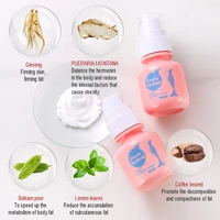 body beauty cream 40g shaping tightening body massage lubrication and firming body lotion jienasi body cream body oil
