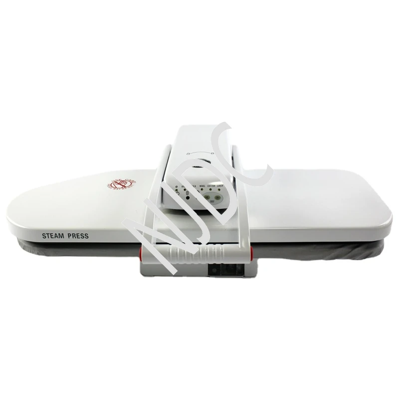 

Steam Ironing Table Family Hotel Commercial Ironing Machine Model 810 Steam Ironing Machine 1600W Dry Press