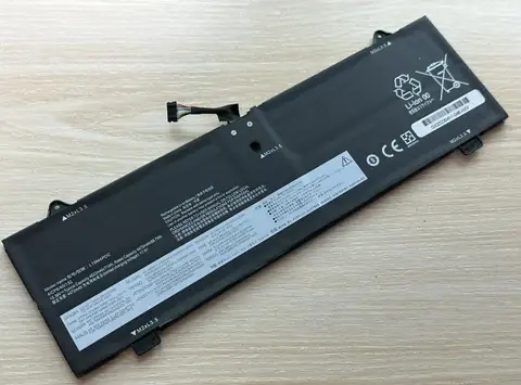 SeagullStar L19C4PDC Аккумулятор для ноутбука Lenovo Ideapad Yoga 7-14ITL5 7-15ITL5 Series 5B10Z26482 L19L4PDC 15,36 В 4622 мАч