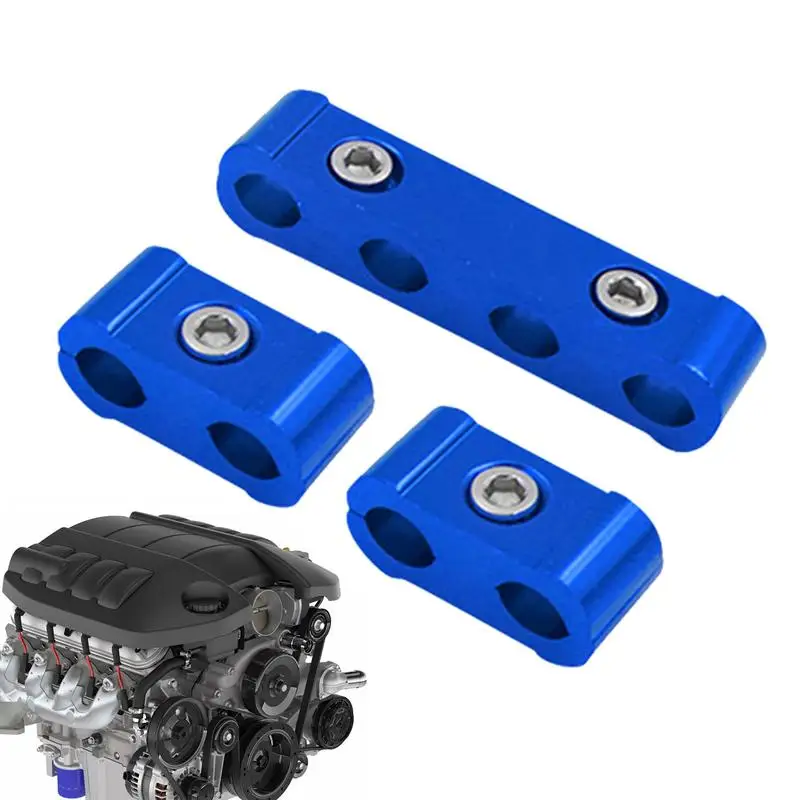 Разделители проводов зажигания держатель разделитель для свечей разделители