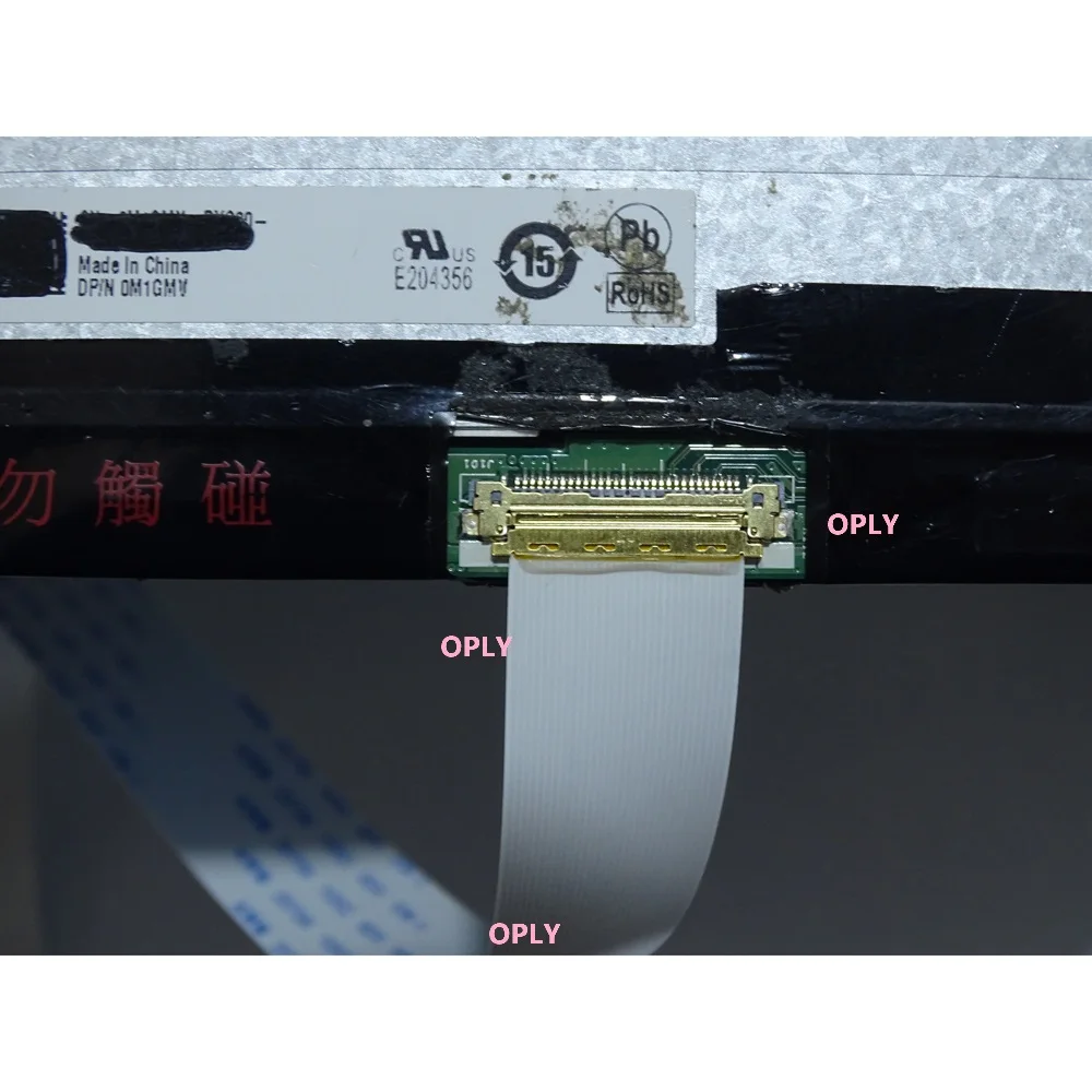 Плата USB-контроллера EDP 2 совместимая с mini HDMI для N161HCA-EA2 N161HCA-GA1 N161HCA-EAC N161HCA-EA4 N161HCA-EA3