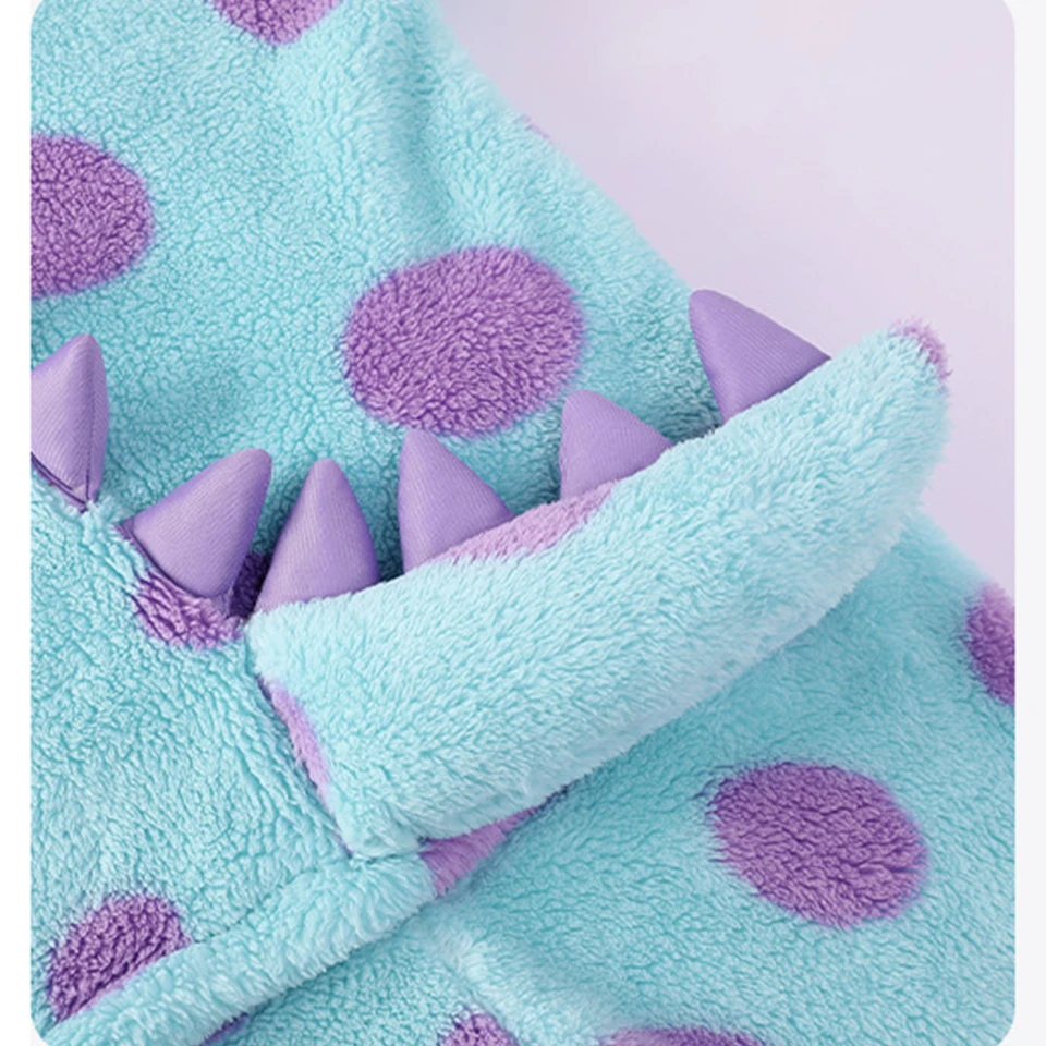 Высокое качество плотный флисовый комбинезон для пары спальный мешок зимние