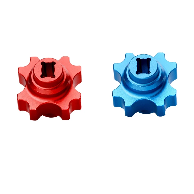 

Металлический дифференциальный замок, катушка дифференциала для Tamiya TT02 TT02B TT02T TT02D, аксессуары для радиоуправляемых автомобилей, 1