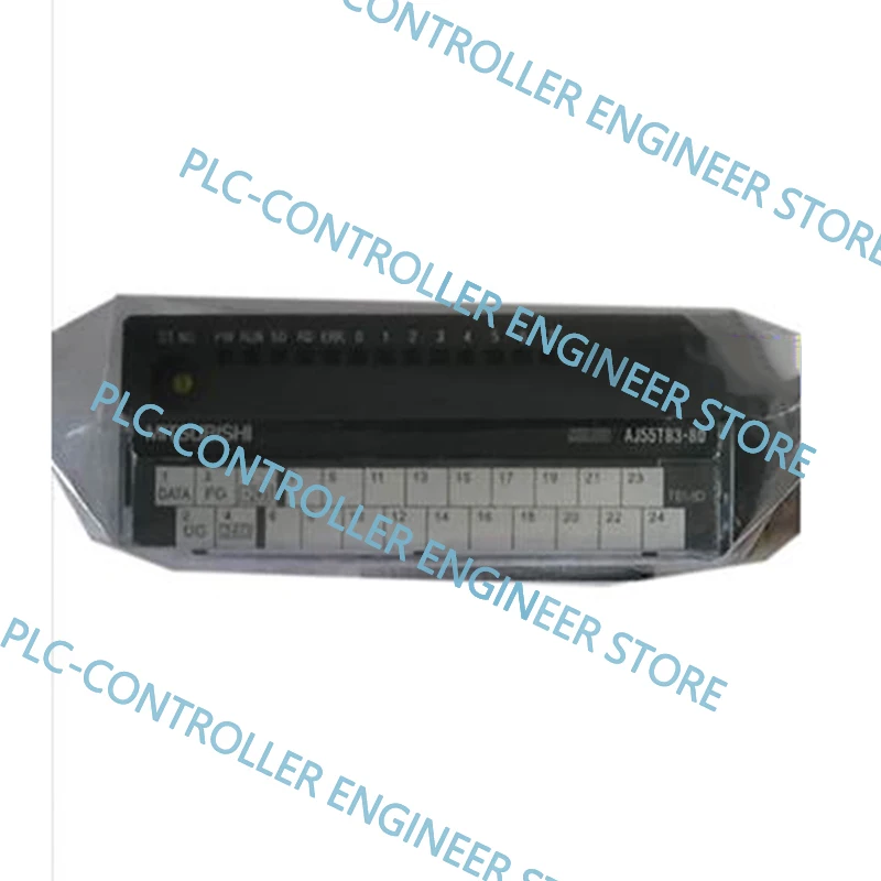 

New In Box PLC Controller 24 Hours Within Shipment AJ55TB3-8R