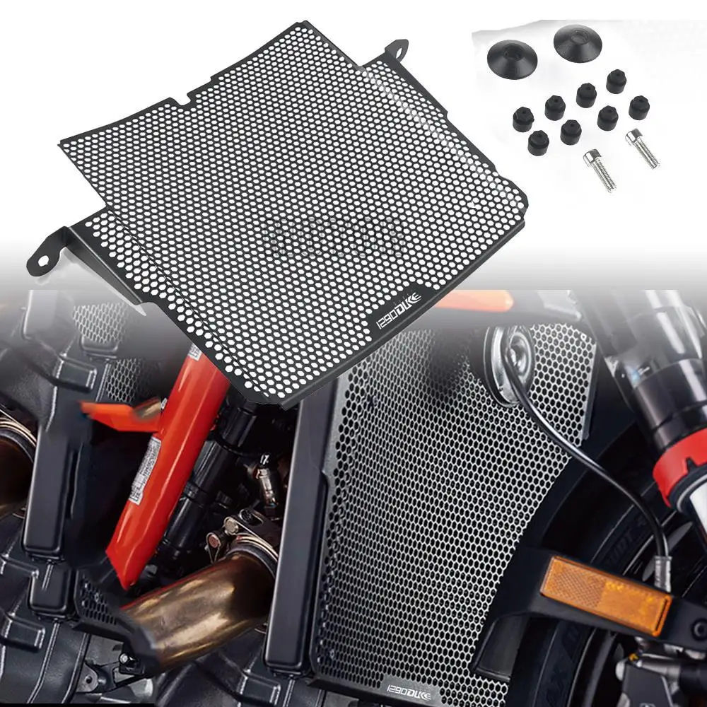 

Защитная решетка радиатора 1290SuperDUKE CNC для 1290 Super Duke R RR Evo 2020 2021 2022 аксессуары для мотоциклов
