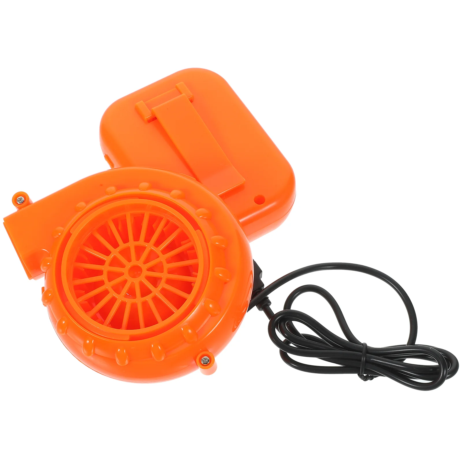 Микрофон Мини-вентилятор Офисный Портативный Вентилятор Надувной ABS USB Костюм