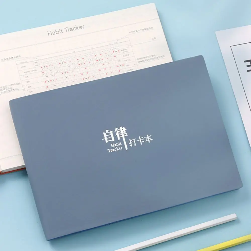 

Creative Week Planner Studing Planning Student Stationery Schedule Memo Pad Schedule Planner Checklist Notepad Time Notepads