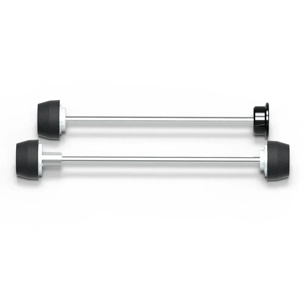 Защита от столкновений шпинделя переднего и заднего колеса для HONDA CB1000R Neo Sports Cafe