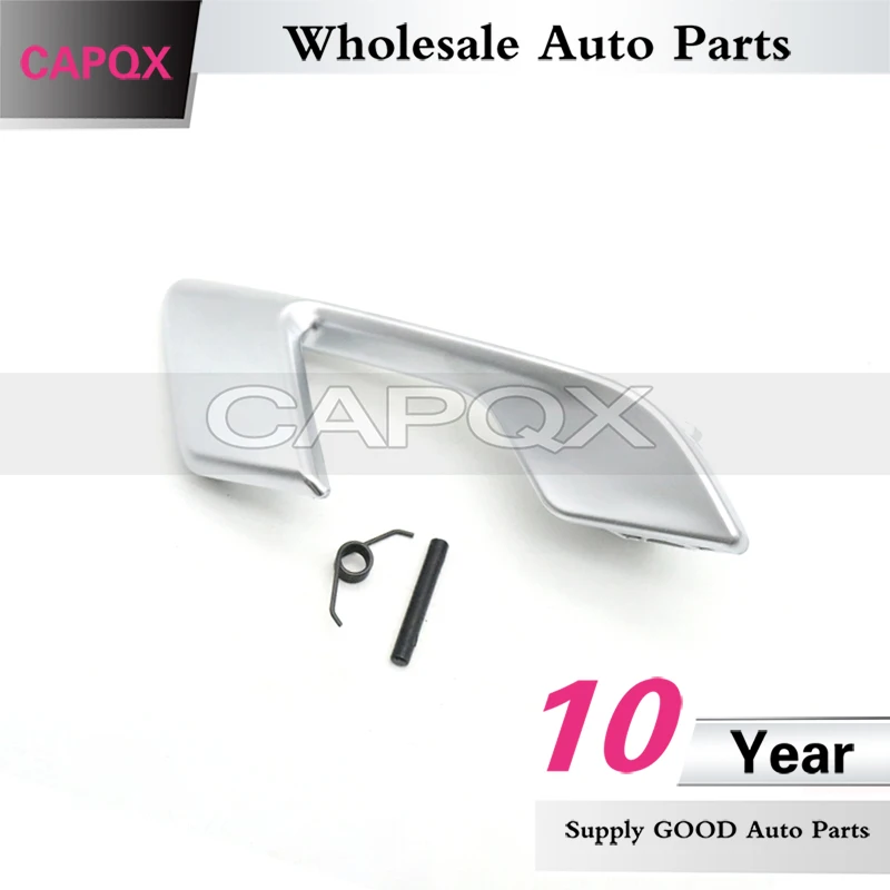 

CAPQX Автомобильная внутренняя дверная ручка, Ремонтный комплект, внутренняя дверная ручка для Geely Atlas Emgrand X7 Sport