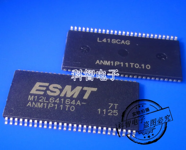 

M12L64164A-7TG M12L64164A-7T M12L64164A TSOP54