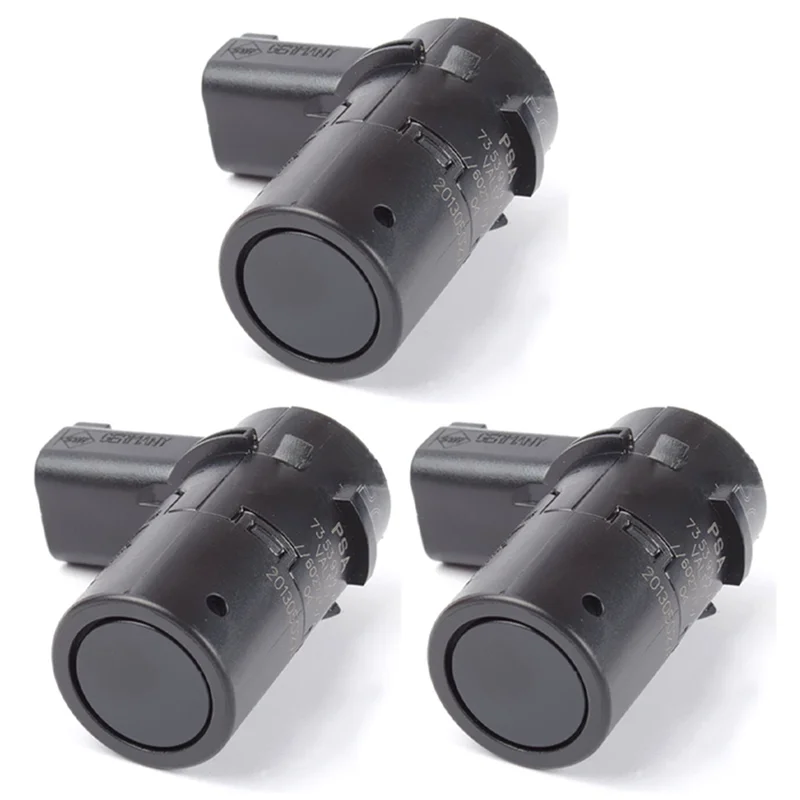 

3X New PDC Parking Sensor 735393479 for Alfa Romeo 147 156 159 166 GT Hot Sale