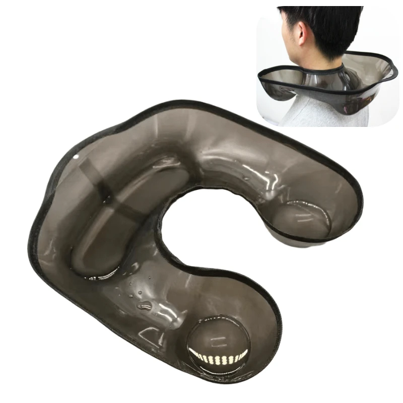 Ing Shoulder Neck Tray Medicine Water Sink Barber Tool