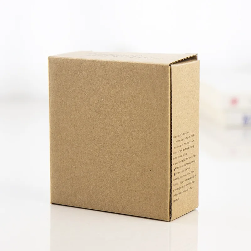 Сенсорные будильники для студентов и детей инструменты раннего обучения с