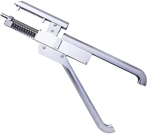 2022 Women 6D Hair Extension Machine Kit 6D Hair Extensions for Salon Hair Extensions Tool