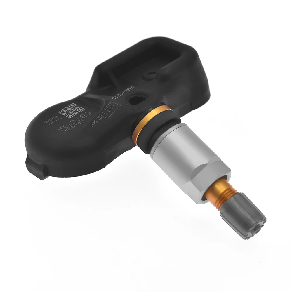 

Free Shipping TPMS Sensor Tire Pressure Monitoring System PMV-C210 42607-02031 42607-02030 SFH-80039