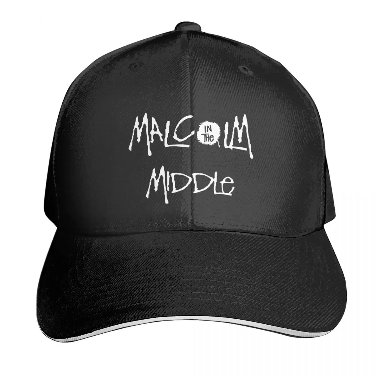 

Malcolm In The Middle Casquette, Polyester Cap Trendy Moisture Wicking Nice Gift