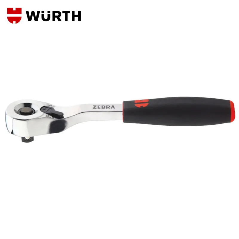 Ключ с храповым механизмом 48 зубьев 3/8 дюйма