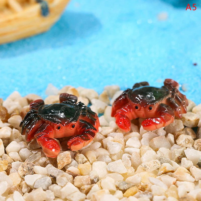 

Миниатюра морской лодки из смолы