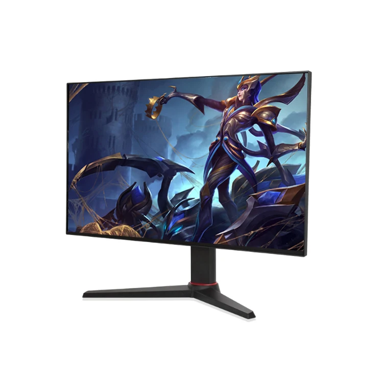

Full HD LCE Monitor Gaming 24 Inch Desktop PC Monitor 144HZ